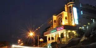 頭頓娜塔莉酒店及餐廳Nathalie's Vung Tau Hotel and Restaurant