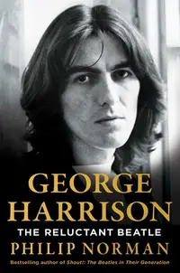 在飛比找誠品線上優惠-George Harrison: The Reluctant