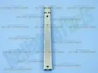 1 of WP67002767 Whirlpool Refrigerator Drawer Slide Genuine OEM Part.
