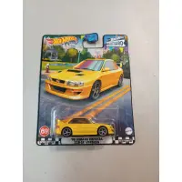 在飛比找蝦皮購物優惠-Hotwheels 風火輪 Boulevard 林蔭大道 黃