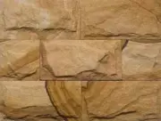 Australian Rockface Sandstone Cladding- Custom or Ready Made