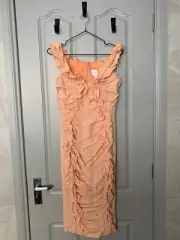 alice mccall 6 Dress