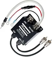 SHAKESPEARE AIS, AM-FM, VHF Splitter