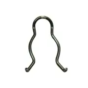Friction Spring for Pull Start Rewind for Pull Start Rewind 528479