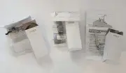 sewing machine foot gathering elastic tape blind hem new unbranded instructions
