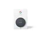 Google Nest Mini Smart Speaker, Smart Assistant - Charcoal (2nd Generation)