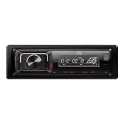JBL Celebrity 150 1-DIN Bluetooth/USB/AUX/SD/AM/FM Digital Media Receiver