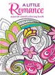 A Little Romance ― A Purse-sized Coloring Book