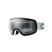 Carve Scope Photochromic Lens Snow Goggles