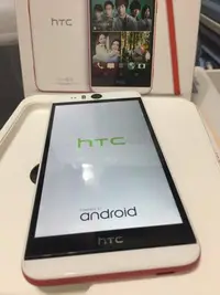 在飛比找Yahoo!奇摩拍賣優惠-HTC Desire EYE M910x 4G 1300萬畫