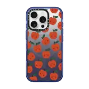 iPhone 16 Pro Impact Case MagSafe Compatible APPLES by Daria Solak Illustrations