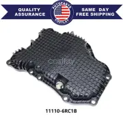 11110-6RC1B Oil Pan fits for 2023-2024 Nissan Rogue 1.5 Engine 111106RC1B