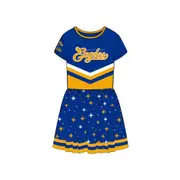 West Coast Eagles 'Superstar' Dress