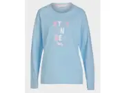 Peter Alexander Women’s Stay in Bed LS Top - Sizes XS, S, M - BNWT