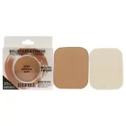 Believable Finish Powder Foundation - Natural Buff by Sorme Cosmetics for Wom...