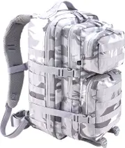 Brandit US Cooper, back pack , color: Blizzard Camo , size: 40 l