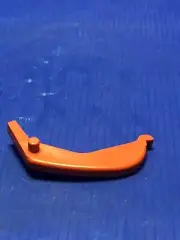 OEM STIHL 010AV 010AVE 011AVE 012 THROTTLE INTERLOCK LEVER 1120 182 0800