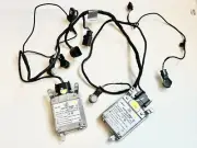 New OEM Audi A3 S3 Lane Change Assist 8V0971104J 5Q0907566 A 5Q0907568 A