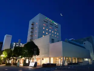 米爾帕克飯店 - 岡山Hotel Mielparque Okayama