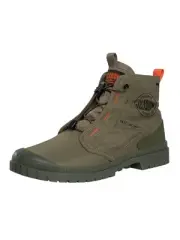 Palladium Men's SP20 Travel Hi Boots, Green