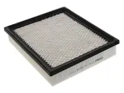Bosch 53GH25J Air Filter Fits 2012-2016 Volvo S60 2.5L 5 Cyl Air Filter