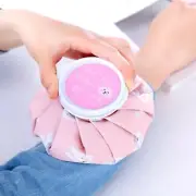 Hot & Cold Pack Reusable Ice Bags for Injuries