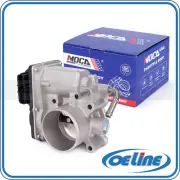 S20433 Throttle Body for 12-19 Nissan Versa 14-19 Versa Note 14-16 Note 1.6L FWD (for: Nissan)