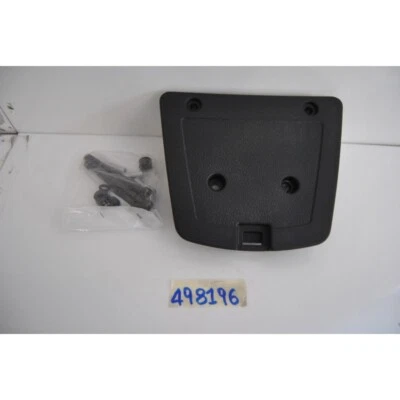 Plate Support Bauletto Top Case Plate Piaggio NRG Mc ² 50