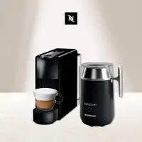 在飛比找PChome24h購物優惠-Nespresso Essenza Mini 膠囊咖啡機 B