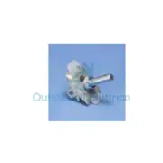 Erico Europe 174360 Slick Nut Bolt, M8 Scr, 50MM Scr