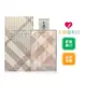 (福利品) BURBERRY Brit For Her 風格女性淡香水100ml【愛美麗福利社】