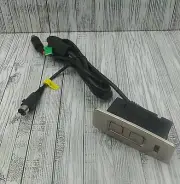 2 Button Switch Handset For Recliner; USB Controller CTR UR2 40 BA 004835
