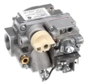Atosa 301030003 OEM ATFS Fryer Replacement Natural Gas Combination Valve