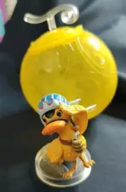 ONE PIECE KAROO - Gacha/ Gashapon Capsule Toy Japan