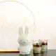 Miffy 米菲兔莫蘭迪色系款公仔存錢筒-小號 藍綠色MND-1712