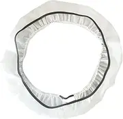 BELLIFFY Elastic Band Fixed Ring Light Diffuser Softbox for Photography Light Reflector Sock