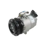 A/C Compressor for Holden Barina XC Z18XE Model-Cvc125 Pulley Dia 109MM 5PK