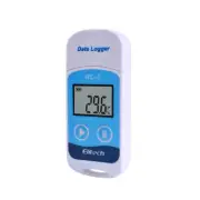 RC-5 High-Precision Digital USB Temperature Data Logger for6175