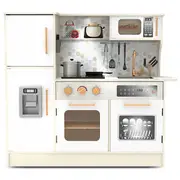 Superior Kitchen by Classic World