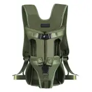 Front Facing Dog Carrier Backpack