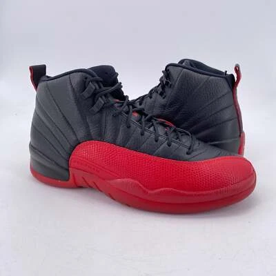 Air Jordan 12 Retro "FLU GAME" 2025 - Size 11.5 - ct8013 002 (13371-2)
