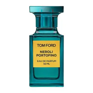 【TOM FORD】淡香精 50ml 多款(胭脂茉莉/沁藍海岸/黑之黑/冬日光芒/白麝香/東方玫瑰/暖陽橙花-國際航空版)