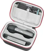 RLSOCO Case for Insta360 X3/ONE X2 360 Degree Waterproof Action Camera and accessories (Case Only)
