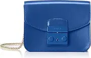 [Furla] [フルラ] 国内正規品 ショルダーバッグ METROPOLIS MINI CROSSBODY レディース CANDY ROSE (9001-1BR00) BATLEP0VNC000