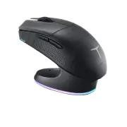 Thunderobot ML903 4K Tri-Mode Wireless Mouse bluetooth Magnetic Charging Base 26000DPI PAW3395 Lightweight Customized Ga