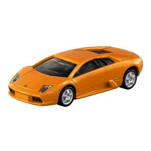 TAKARA TOMY 多美小汽車 TOMICA 黑盒 PREMIUM #05 藍寶堅尼 MURCIELAGO