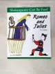 【書寶二手書T1／語言學習_DN2】Romeo and Juliet: For Kids_Burdett, Lois/ Shakespeare, William