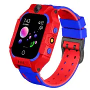 Children'S Smart Watch Girl Boy-Smart Watch Children'S Watch Age 4-12 Years Old,