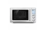 Breville BMO870BSS the Combi Wave 3 in 1 Convection Oven
