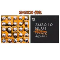 在飛比找ETMall東森購物網優惠-適用三星S10音頻IC SM3010顯示 PB03充電IC 